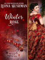 Winter Rose: MIracle Express, #1