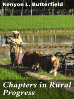 Chapters in Rural Progress