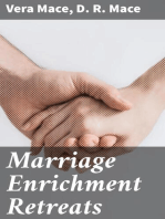 Marriage Enrichment Retreats: Story of a Quaker Project