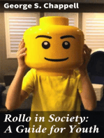 Rollo in Society: A Guide for Youth