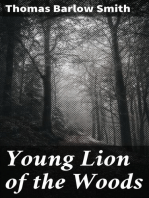 Young Lion of the Woods: Or, A Story of Early Colonial Days