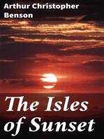 The Isles of Sunset