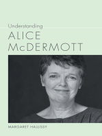 Understanding Alice McDermott