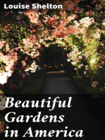 Beautiful Gardens in America