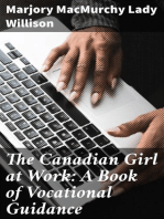 The Canadian Girl at Work