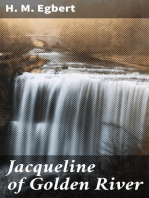 Jacqueline of Golden River