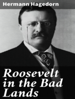 Roosevelt in the Bad Lands