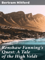 Renshaw Fanning's Quest: A Tale of the High Veldt