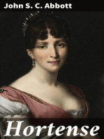 Hortense: Makers of History Series
