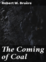 The Coming of Coal