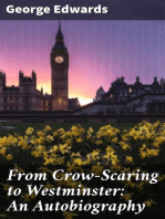 From Crow-Scaring to Westminster