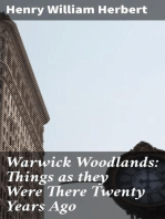 Warwick Woodlands