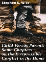 Child Versus Parent