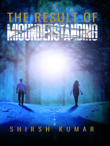 The Result Of Misunderstanding by Shyam Kumar (Ebook) - Read free ...