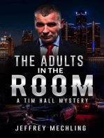 The Adults in the Room Deep State Second Edition!!!