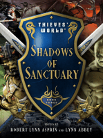 Shadows of Sanctuary