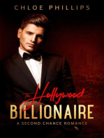 The Hollywood Billionaire