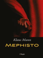 Mephisto: Roman einer Karriere: neue überarbeitete Auflage