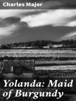 Yolanda: Maid of Burgundy