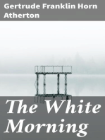 The White Morning