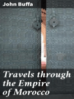 Travels through the Empire of Morocco