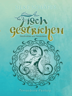 Fisch gestrichen