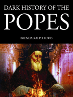 Dark History of the Popes