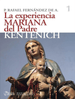 La Experiencia Mariana del Padre Kentenich: Rafael Fernández de Andraca