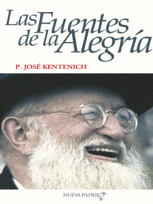 Las Fuentes de la Alegría: José Kentenich
