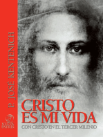 Cristo es mi vida