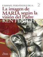 La imagen de María según la visión del Padre Kentenich: Rafael Fernández de Andraca