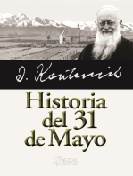Historia del 31 de Mayo: José Kentenich
