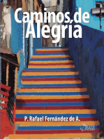 Caminos de Alegría