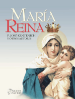 María Reina: José Kentenich