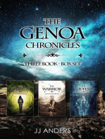 The Genoa Chronicles