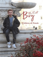 The first boy. Il folletto di Natale