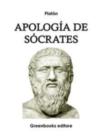 Apología de Sócrates