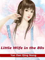 Little Wife in the 80s: Volume 2
