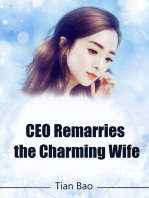 CEO Remarries the Charming Wife: Volume 1