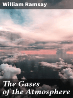 The Gases of the Atmosphere: The History of Their Discovery