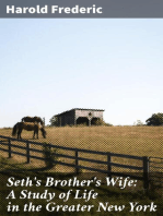 Seth's Brother's Wife