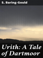 Urith: A Tale of Dartmoor