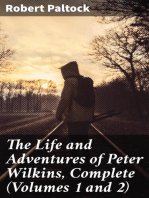 The Life and Adventures of Peter Wilkins, Complete (Volumes 1 and 2)