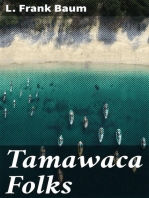 Tamawaca Folks: A Summer Comedy