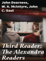 Third Reader: The Alexandra Readers