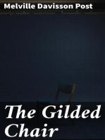 The Gilded Chair