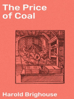 The Price of Coal: A Play