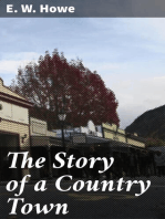 The Story of a Country Town