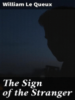 The Sign of the Stranger