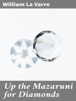 Up the Mazaruni for Diamonds